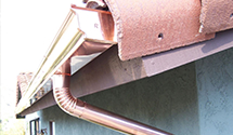 Rain Gutter Installation, Repair, Cleaning and Protection in Fillmore, LA